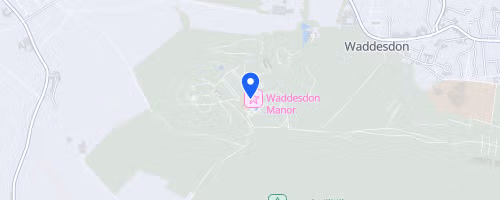 Waddesdon Manor 5K
