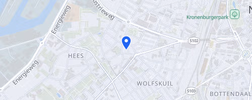 Staddijkloop Nijmegen
