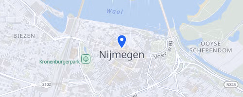Staddijkloop