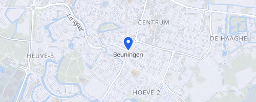 De Beuningse Plasloop