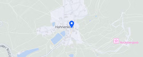 10 Teiche Marathon Hahnenklee