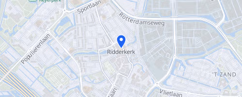 Ridderkerk City Run