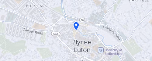 Love Luton RunFest - 5K, 10K