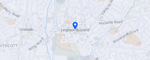 Leighton Fun Runners Leighton 10K