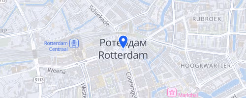 Run your City – Marathonblokken