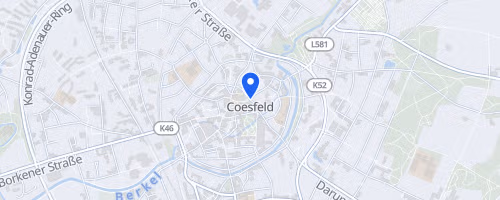 32. Coesfelder DJK - Citylauf