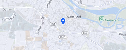 Warendorfer Emssee-Volkslauf