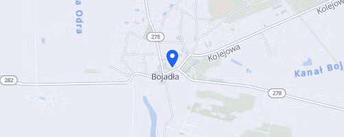 Bojadelski Bieg Letni