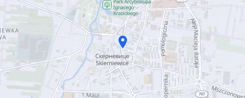Porankowy Półmaraton Leśny