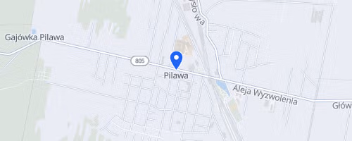 5 Pilawski Trail 2026