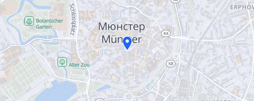 Hiltruper Halbmarathon