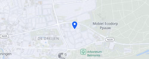 Germania Klimtocht