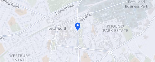 Letchworth 5K