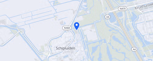Kadeloop Schipluiden
