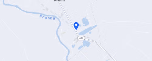 Szutroza Szlak Wielkopolskich Lowisk Mini