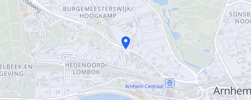 Herfstbostocht MTB Arnhem