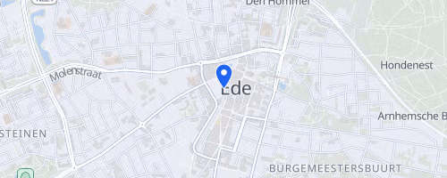 Mijn City Run