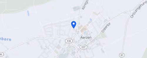 19. Aerzener twinfit-Volkslauf