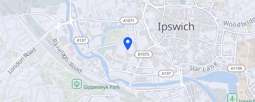 Ipswich Half Marathon