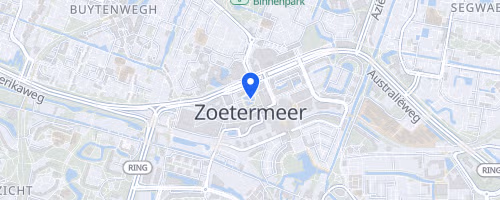 Van Rijn 3Plassenloop Zoetermeer