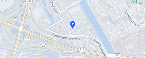 Langs de Gouweloop Waddinxveen