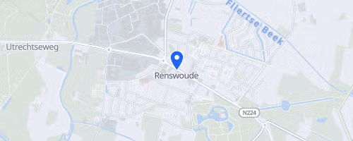 Dorpsrun Renswoude