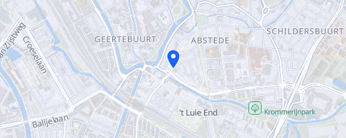 Vuelta a Utrecht