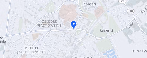 Miedzynarodowy Koscianski Polmaraton