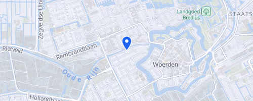 Grote Rivieren Tocht