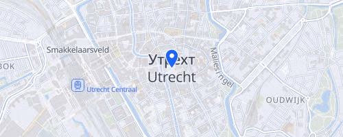DECAloop Utrecht