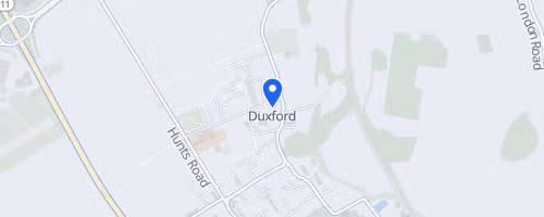 Duxford Dash 10K & 5K