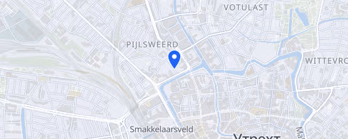 TREK Singelloop Utrecht