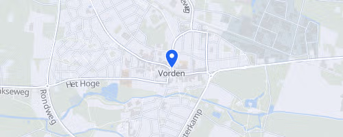 Grote Veldloop Vorden