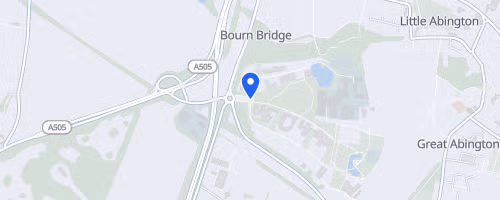 Abington Festival of Running