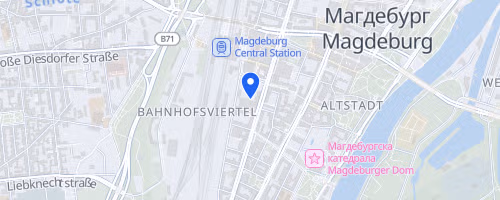 Magdeburger Teamtriathlon