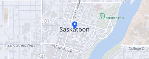 The Popcorn Run Saskatoon