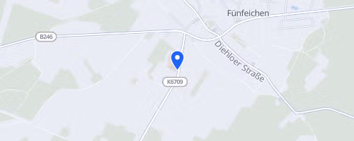 Schlaubetal-Marathon Naturlauf