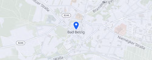 Burgenlauf Bad Belzig