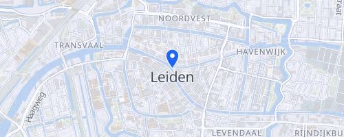 Glibbertreel Leiden