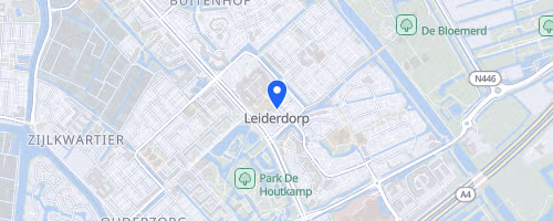Triathlon Leiderdorp