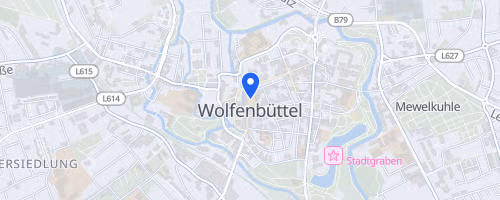 40. Wolfenbütteler Stadtlauf