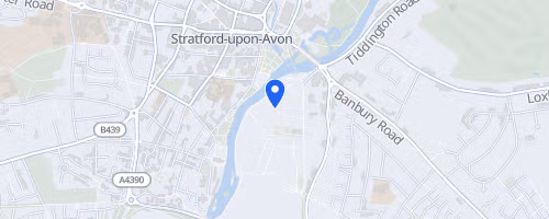 Stratford's Big 10K & Half Marathon