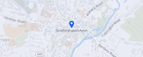 Stratford Triathlon