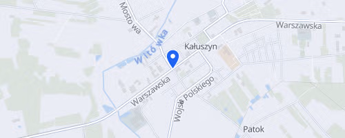 Kałuszyn Triathlon Cup