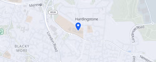 Hardingstone Sprint Triathlon