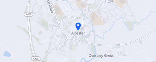 Alcester 10K