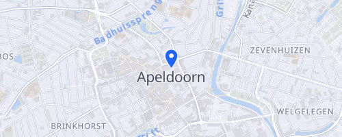 Gelre ziekenhuizen Toertocht, start Apeldoorn