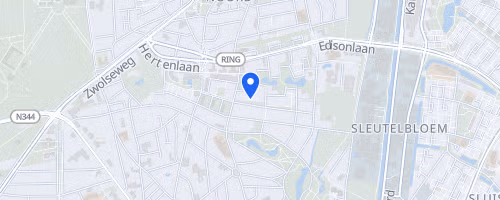Bar End Najaars Toertocht