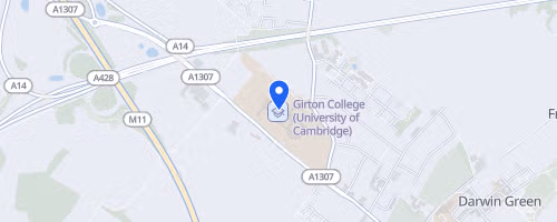 Girton 5 mile Trail Race