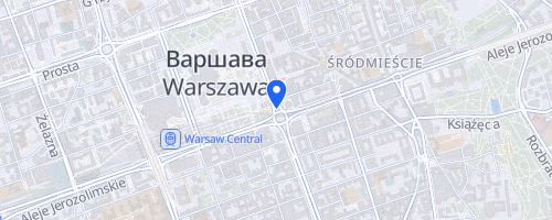 Nice to Fit You Warszawska Dycha Wozki